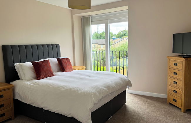 19 Snowdon Apartment - Photo 26