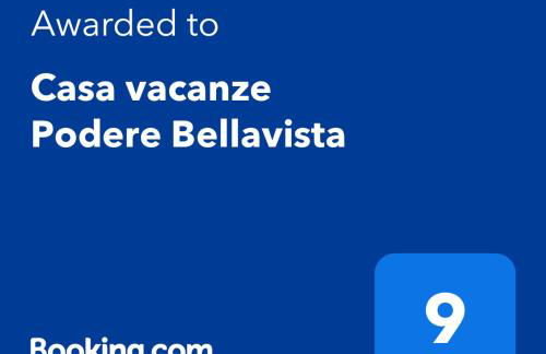 Casa vacanze Podere Bellavista - Foto 26