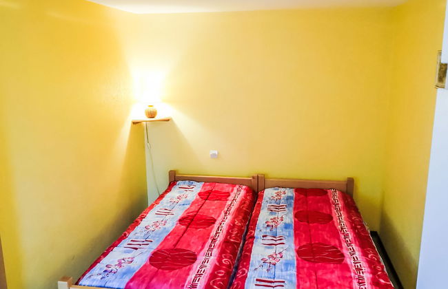 Résidence jaune et rose - Foto 7