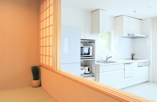 BLISS Villa TSUBAKI - Photo 19