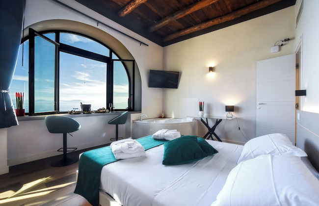 Kemì Luxury Suites - Foto 6