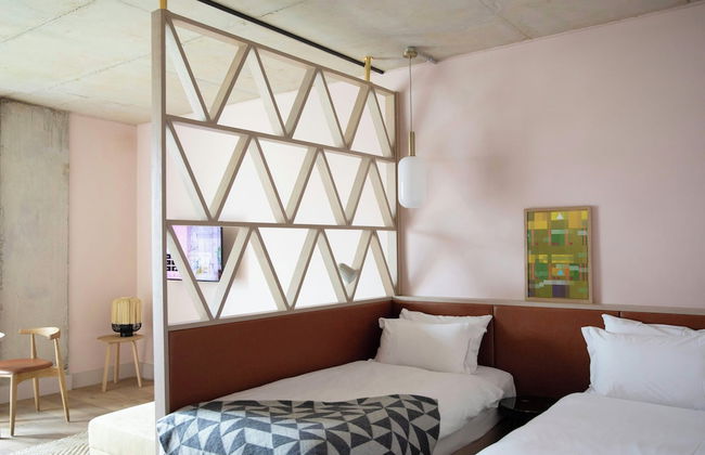 Zanzibar Locke - Foto 64