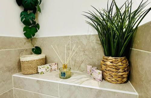 L'échappée Chic, Coeur de Valence, Wifi, Proche gare - Foto 32