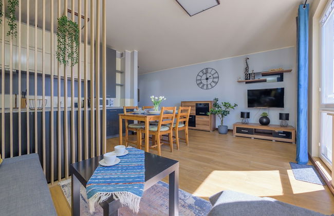 Apartament Sun & Snow Niska 10 - Photo 10