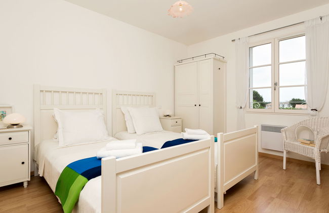 Le Domaine de Fontenelles - Foto 9