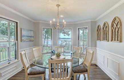 A Frame of Mind by Avantstay Private Dock + View - Foto 40