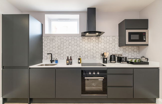 Chelmsford Lofts - Foto 44