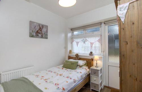 Queen Bower Farm Lodge - Foto 44