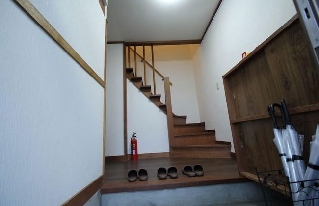 LiB PLUS Villa Biei - Foto 2