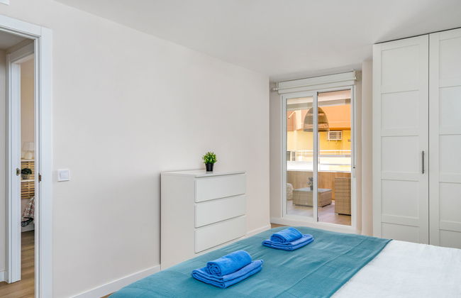 Fuerte Marbella - Foto 12