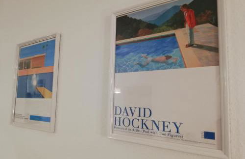 Künstler-Suite 7 - Köln, Netflix, Phantasialand - Foto 36