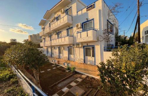 Gennadi Sun Apartments 500m from the beach - Foto 4