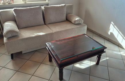 Ferienwohnung Zauberhaft - Foto 6