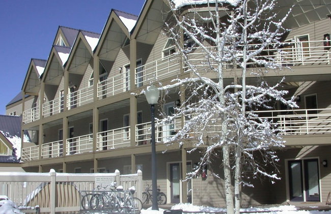 Viking Lodge 103 by Avantstay Stunning Condo, Near Ski Lift - Foto 25