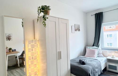 Helle, gemütliche Ferienwohnung in Bremerhaven - Foto 11