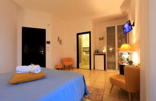 Due Relais - Panoramic Sea View Suites - Foto 16