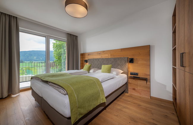 AlpenParks Hotel & Apartment Carpe Solem - Foto 4