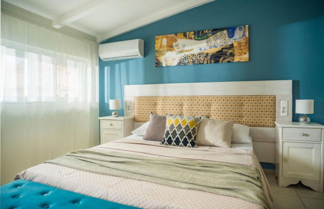 Villa Sophie - Sunny Retreat - Villa Sophie - Sunny Retreat - Foto 6