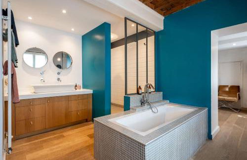 La Radieuse - Photo 33