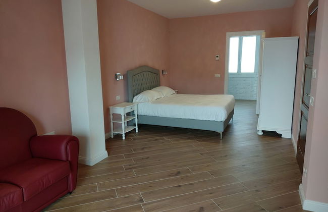 RMaison Luxury Suites Olbia - Foto 20