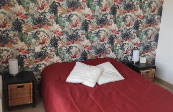 Appartement avec grande terrasse à 15 mn de la mer - Foto 13