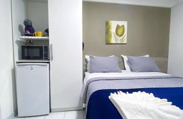 Acomodação aconchegante à beira- mar - Foto 23