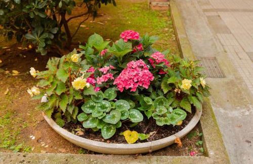 Borghese Magnolia Suite - Foto 44