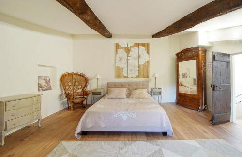 Mas des Baussiers - Foto 18