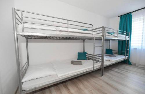 Dom z jacuzzi & tarasem całoroczny do 10 osób DOM NA PROMOWEJ - LAS, Zator - Photo 24