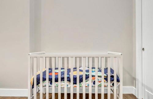 The Pearl Hideaway Cozy West Side Gem Near DT - Foto 66