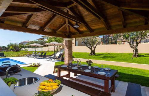 Villa Jolanda - Foto 20