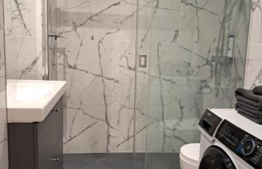 Beautiful New 2BR Apartment in Golden Mile of Marbella - Foto 12