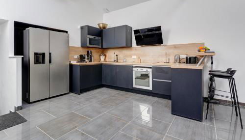 Maison des As - Pays de Champagne - Foto 5