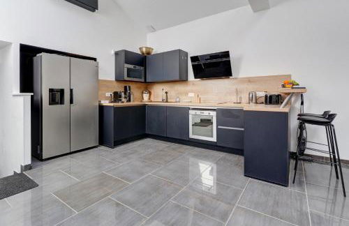 Maison des As - Pays de Champagne - Foto 5