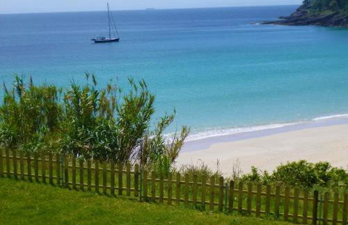 Chalet en Sanxenxo, en playa Canelas - Foto 51