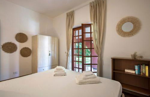 Villa MariSoul - Villa in San Felice Circeo - Foto 63