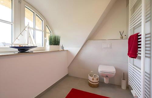 De Henkieker - Ferienhaus mit Sauna und Kamin für 6 Personen - Foto 23