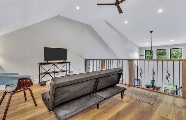 Cozy Craftsmen - Foto 18