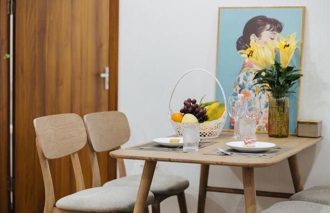 Label6 Coliving Quang Khanh - Foto 37