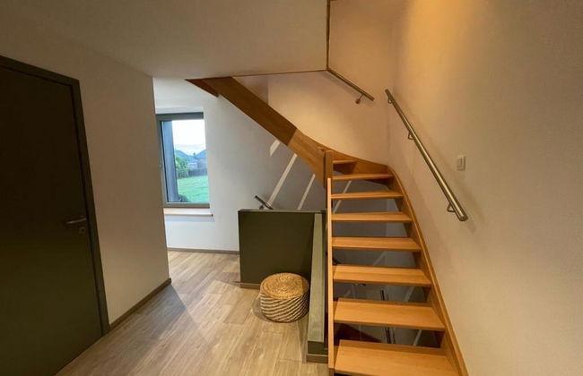 Holiday Home in Walloon Ardennes - Foto 32