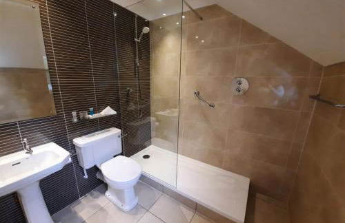 Macdonald Pittodrie House - Foto 12