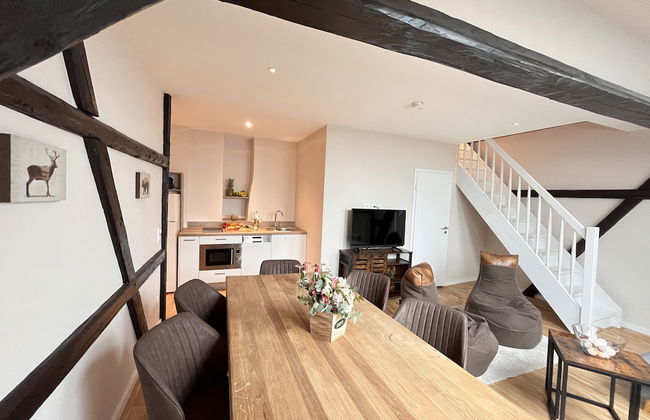 Chalet & Apart Fichtelberger - Blick - Foto 43