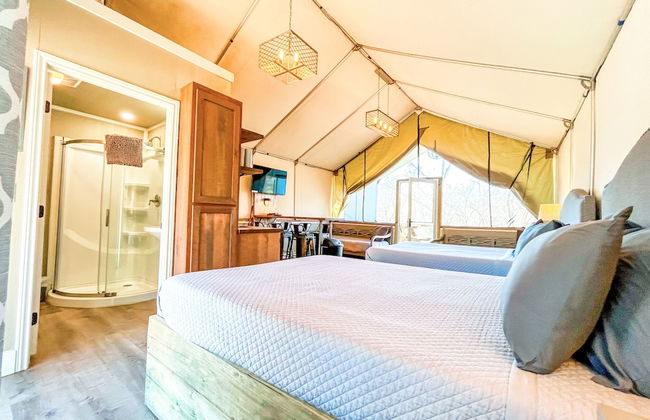 17 Son's Geronimo - Birdhouse Cabin - Foto 3