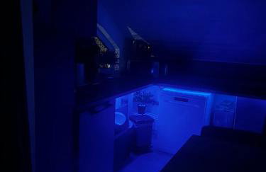 Modern attic apartment with pool view AC and gym - Foto 24