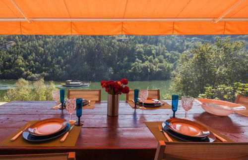 Vila Spa Douro Piscina e acesso privado rio Douro - Foto 7