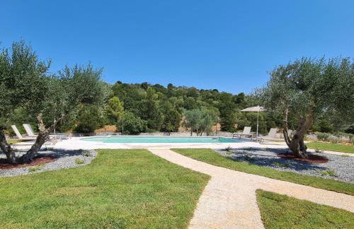 Tower House in Puglia with Pool and Charm - Foto 72