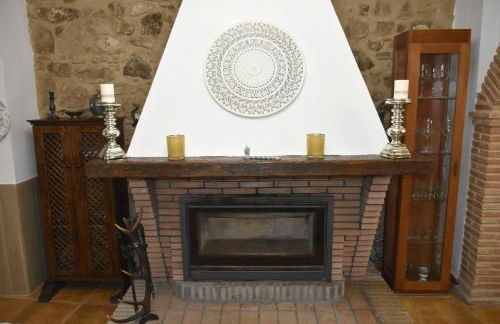 Casa rural El Carmen - Foto 25