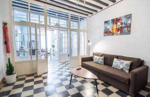 APARTAMENTO LA MODERNA - Foto 1