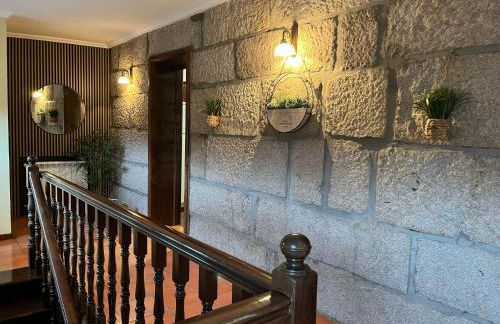 Refúgio da Barragem - Foto 1