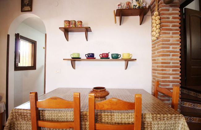 1056 Cortijo Cecilio - Foto 6